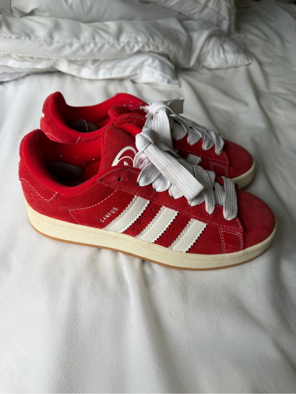 adidas Campus Sneakers